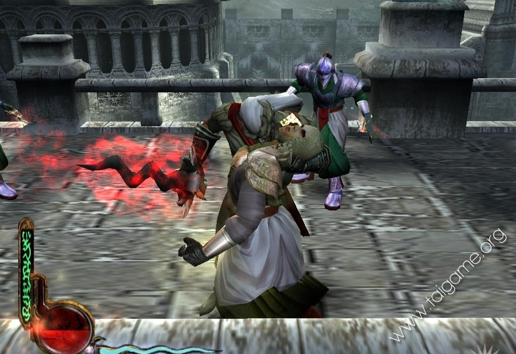 Legacy of kain defiance download free